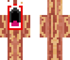 bacon shoop de whoop
