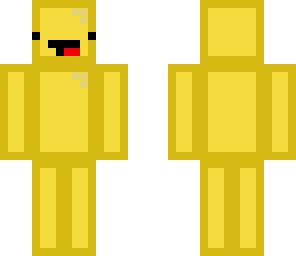derpy butter dude