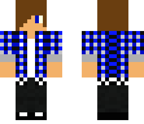 enderman73 teenager