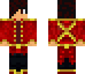 redcoat