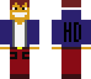 my skin hdplus