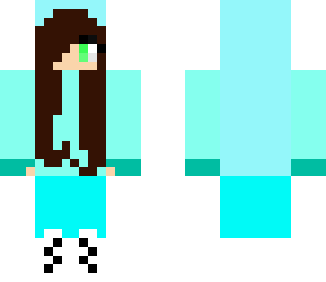 eskimo girl