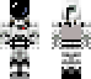 astronaut