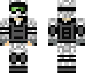 snow squad polish soldier sniezny polski zolnierz