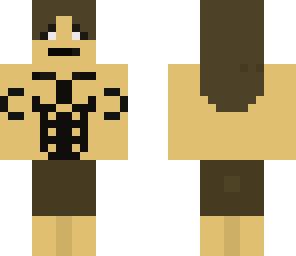 tarzan