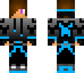 motodani azul