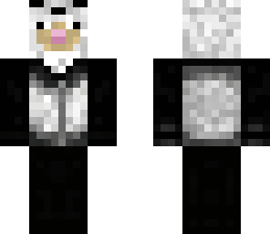panda sheep