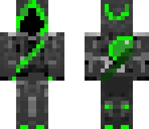 lime assasin