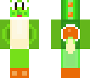 yoshi