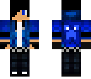 cool hoodie boy with sun glasses 2