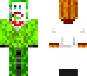 the joker