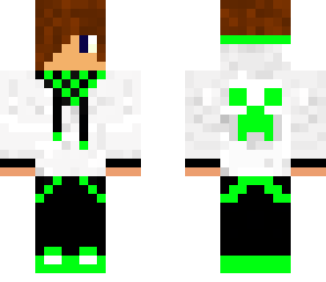 greens creation