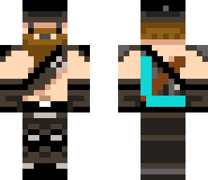 miner xd
