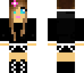 bikini-rap girl 