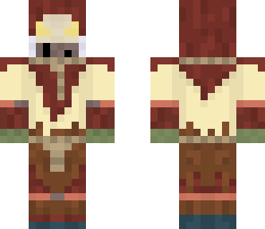 scarecrow