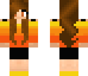 golden flame
