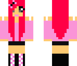 girl