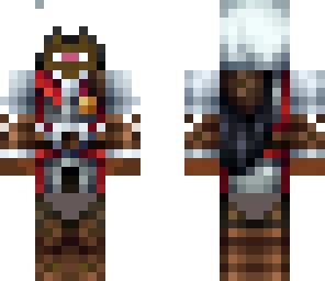 assassin bacca