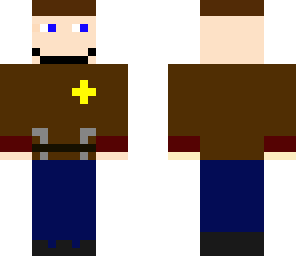 sheriff