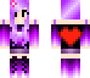 hearth girl