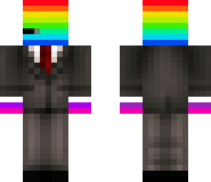 rainbow gamer