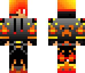 fire wizard