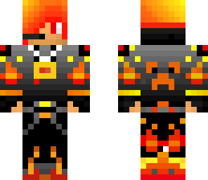 fire wizard