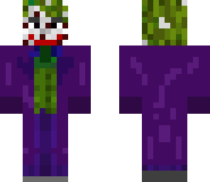 sick joker batman arkham city