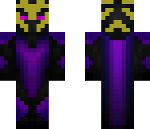 mega ender lord
