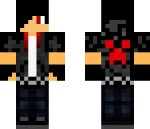 vampire boy remade