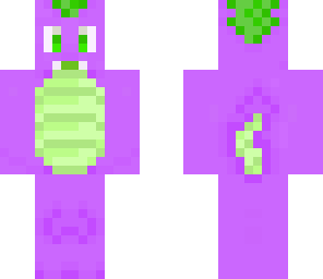 spike