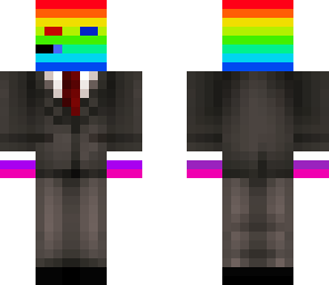 rainbow gamer fixed