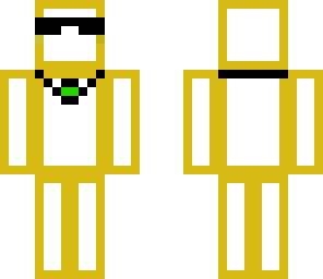 butter marshmello