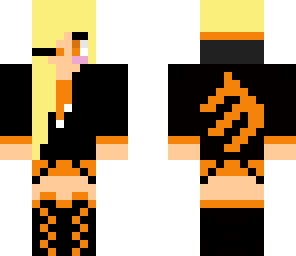 fixed monster girl