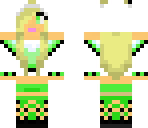 panda girl