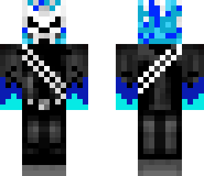 ghost rider v2