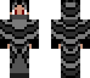 dark assassin
