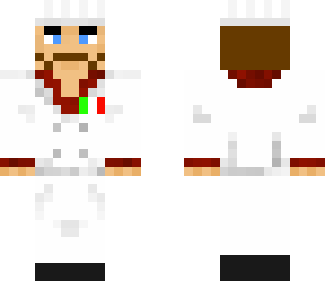 chef italian