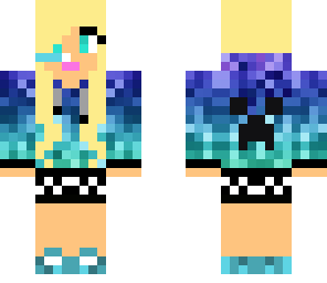 gammer girl 4