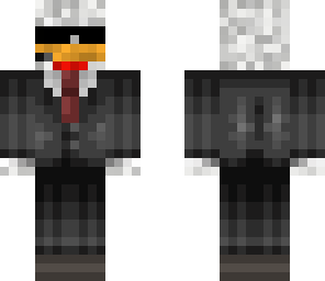 mine