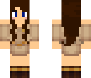 medieval blue eyes brownhair