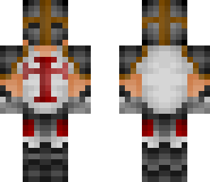 redcrusader