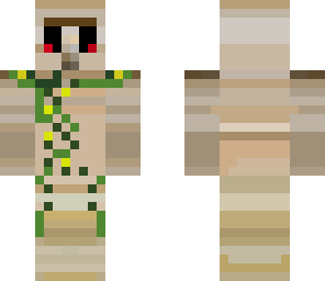 iron golem vote please