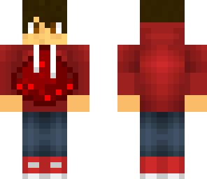 redstone guy