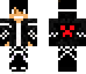 cool man