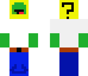 derpy man