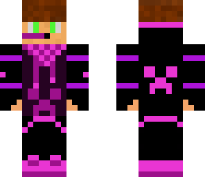 ender teen less hair