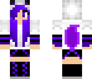 wolf girl edited