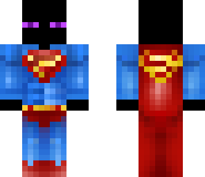superenderman