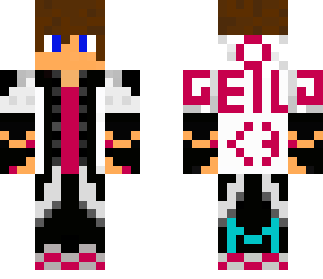 geilo